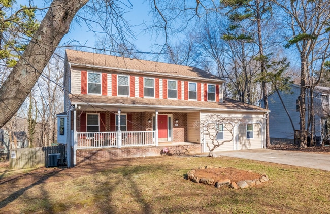 Building Photo - 2119 Flint Glenn Ln