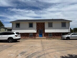 Building Photo - 208 N Brunswick St
