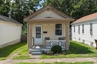 Building Photo - 2741 Dakota Ave