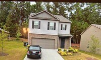 Building Photo - 602 Dodson Lake Ct