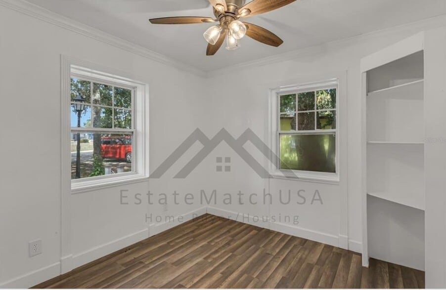 Building Photo - 1512 Stevenson Dr