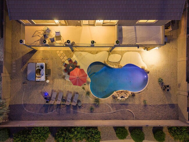 Building Photo - 4123 S Adelle