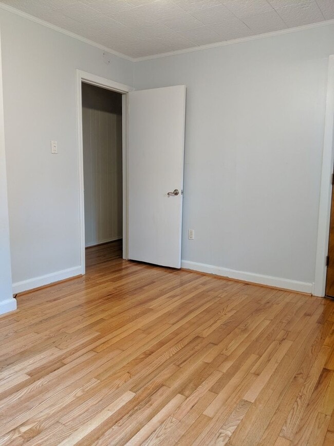 Building Photo - Black Mountain Rental!
