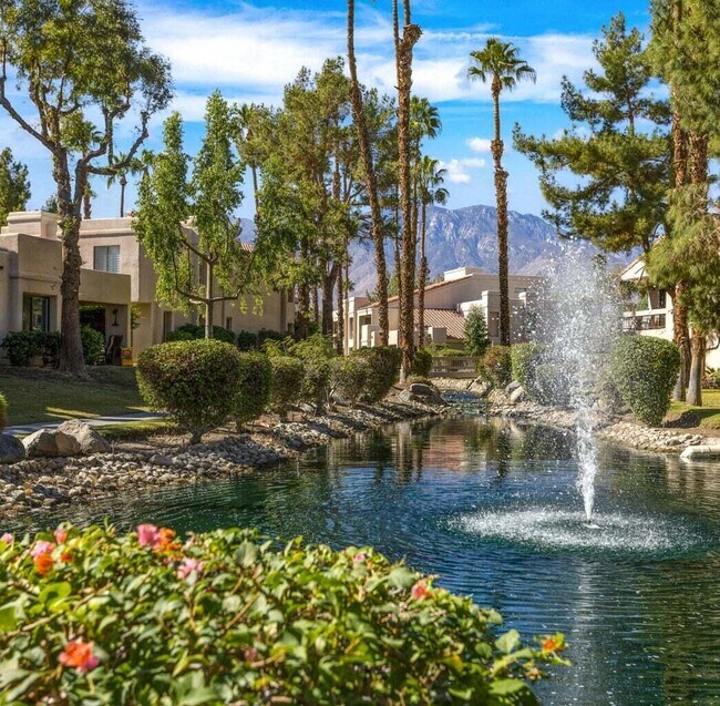 Building Photo - 35200 Cathedral Canyon Dr