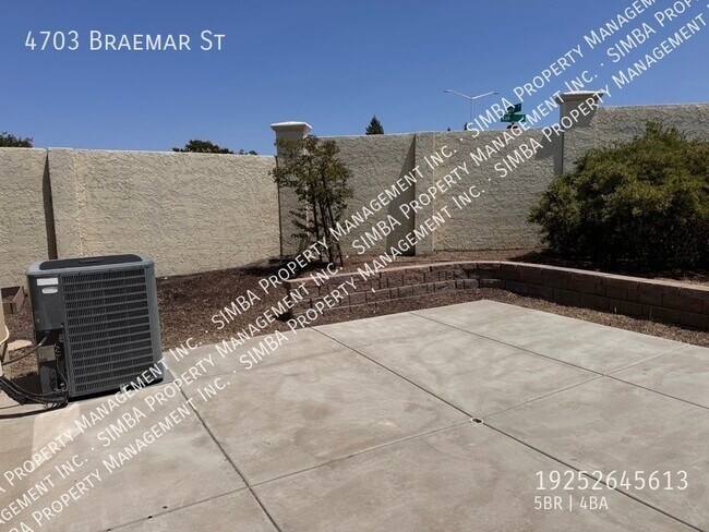 Building Photo - 4703 Braemar St