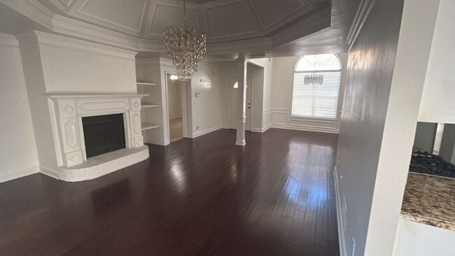 Building Photo - 805 Georgian Hills Dr