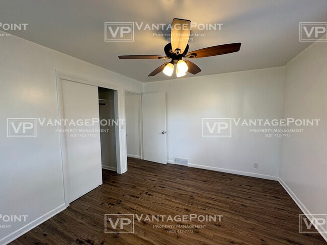 Building Photo - 714 Buchholz St