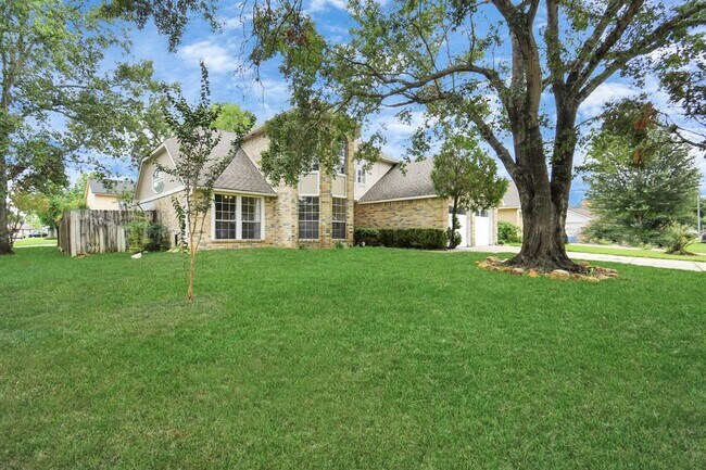 Building Photo - 14810 Cypress Ridge Dr