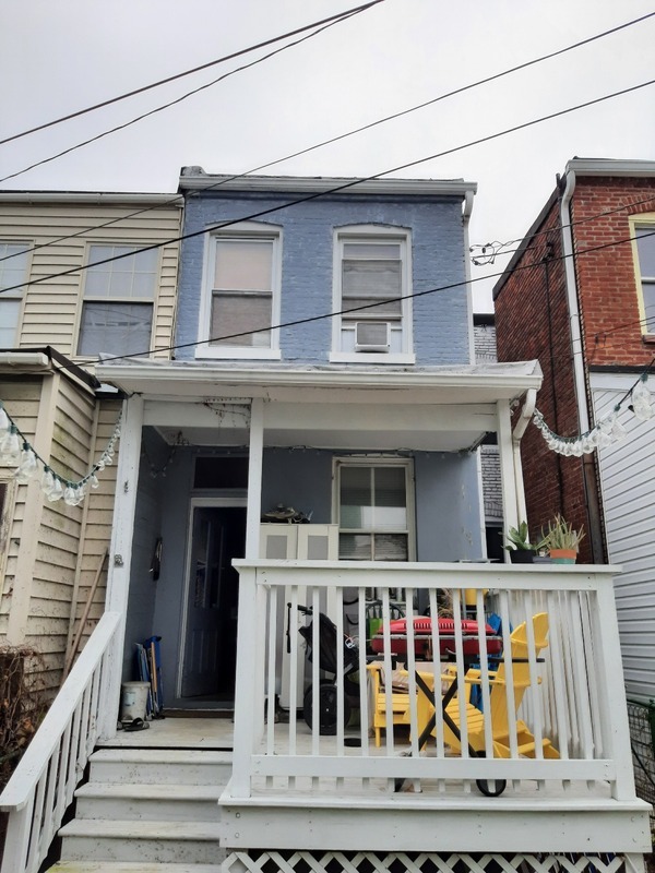 Building Photo - 3507 Elm Ave