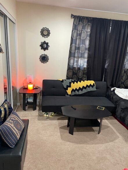 Bedroom #2 - 34 Eaves Mill Rd