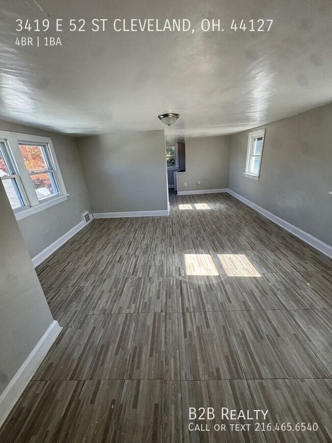 Building Photo - 3419 E 52nd St