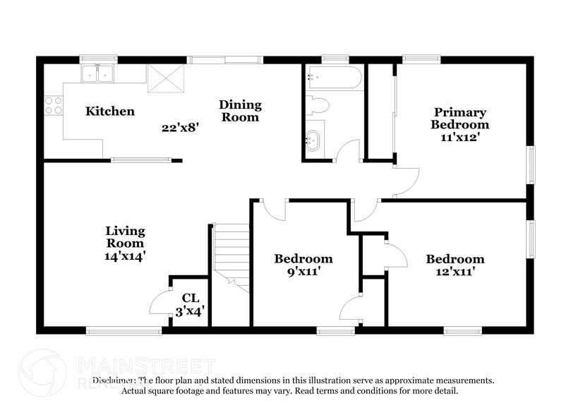 Building Photo - 6302 E 140th Terrace