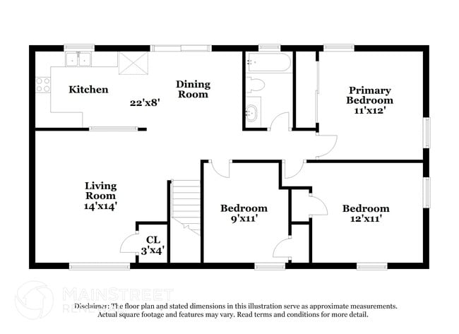 Building Photo - 6302 E 140th Terrace