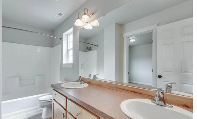 Building Photo - Dog Friendly home in Baxter Meadows