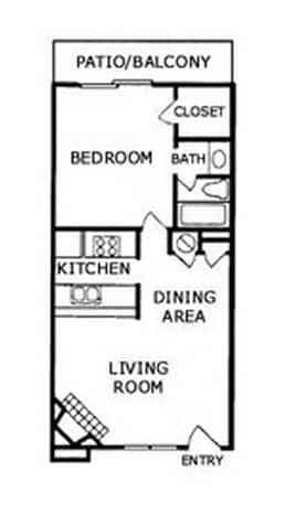 A1 - Villas at Alameda