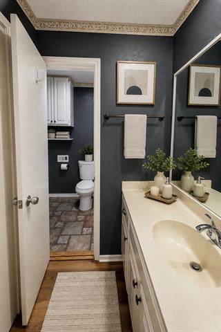 Building Photo - 2312 Garden Park Ct