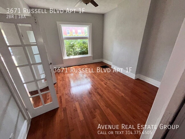 Building Photo - 3671 Russell Blvd