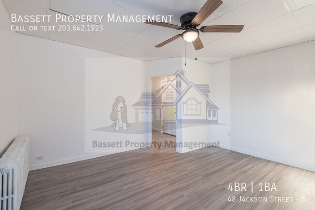 Building Photo - 48 Jackson St