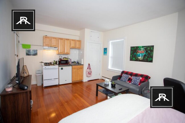 Primary Photo - 0 bedroom in Boston MA 02215