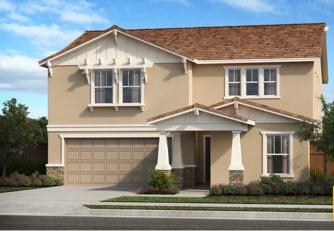 Building Photo - 729 Featherstone Dr