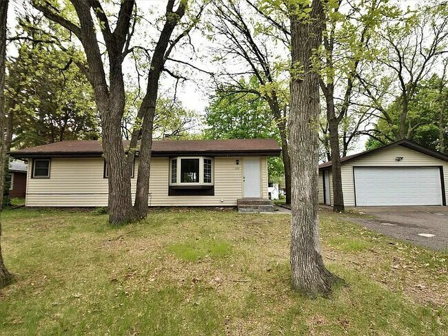 Building Photo - 1282 131st Ln NE