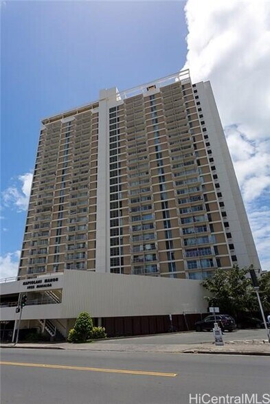 Primary Photo - 1655 Makaloa St