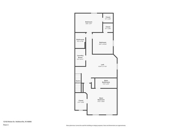 Building Photo - 12163 Maize Dr