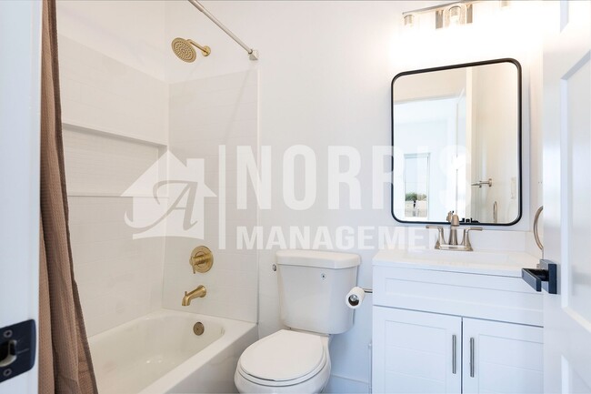 Building Photo - Brand New Home with Beautiful Updates!