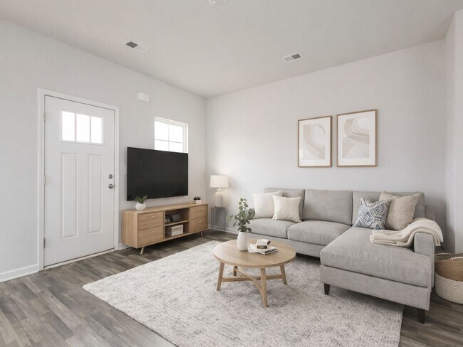 Building Photo - 3BR Townhome • New Build • Tours Available Today