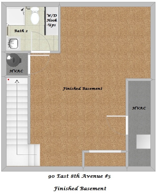 Building Photo - 90 E 8th Ave