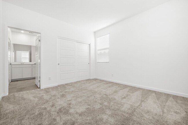 Building Photo - Your New Beginning: Brand-New 2-Story Home...