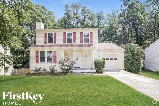 Building Photo - 2937 Carrie Farm Rd NW
