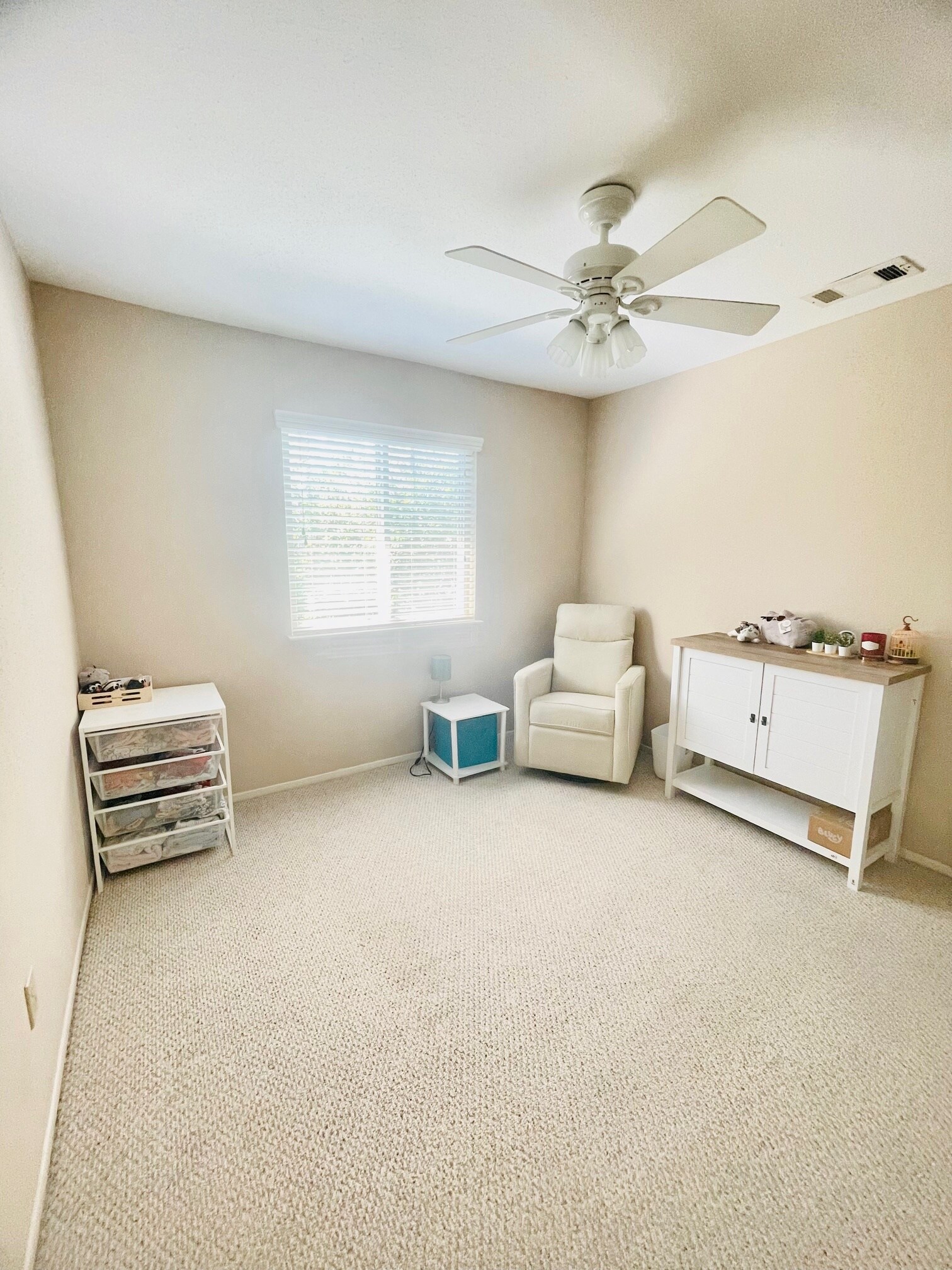 Bedroom #3, with closet - 8263 Wednesbury Ln