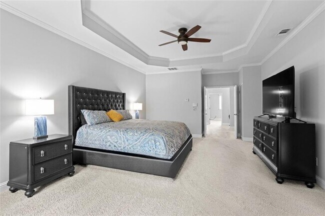 Building Photo - 1286 Creekside Terrace SE