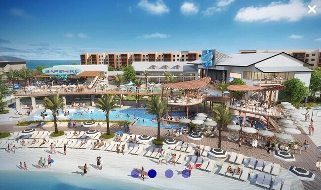 Building Photo - 702 Resort Dr