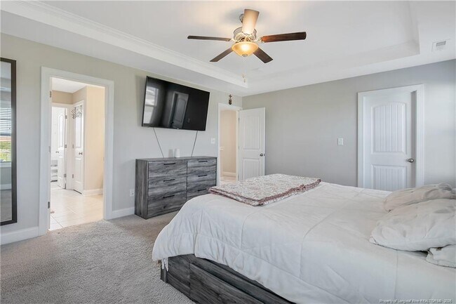 Building Photo - 1408 Friar Rock Cir