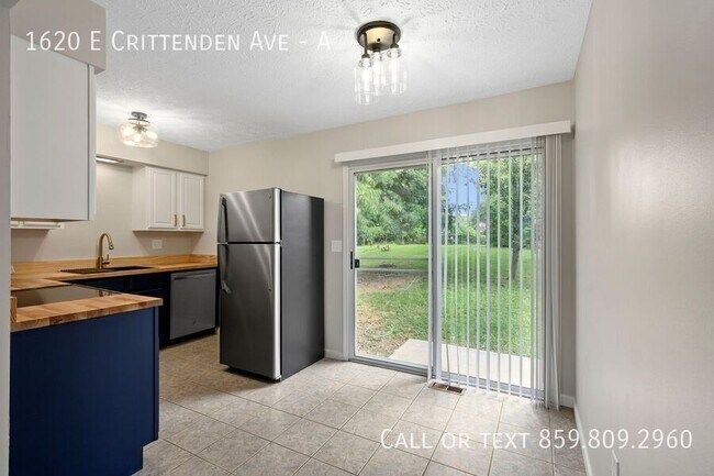 Building Photo - 1620 E Crittenden Ave