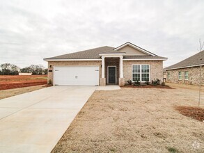 Building Photo - Stunning new home and MOVE IN Ready!