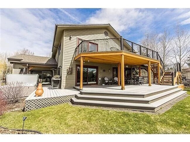 Building Photo - 2881 Hackney Ct