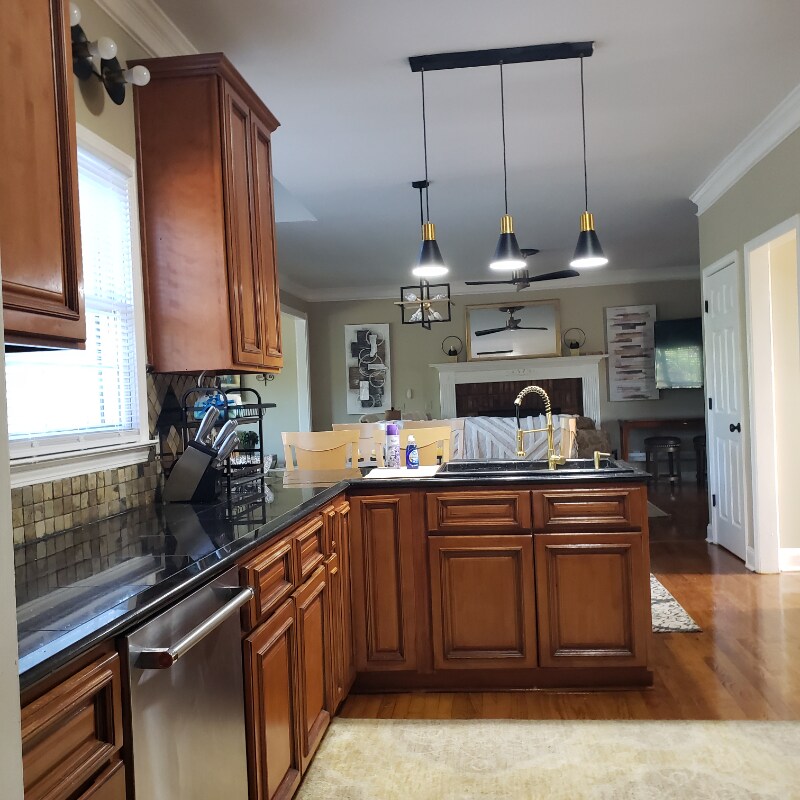 Building Photo - 2604 Alexander Farms Way