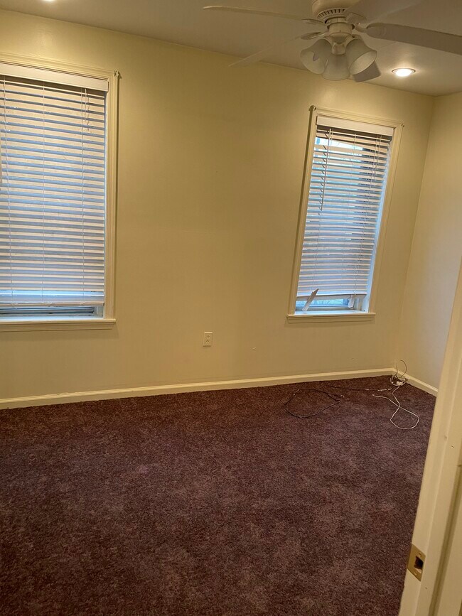 Bedroom 1 - 924 Fulton St