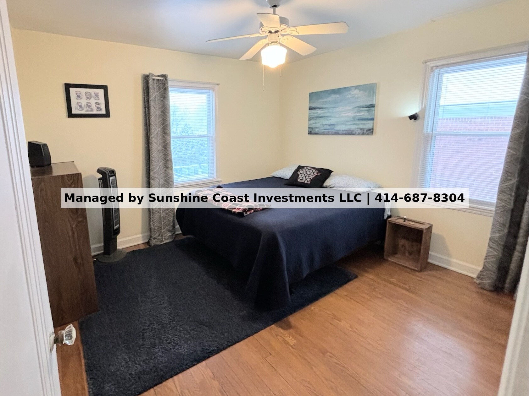 Building Photo - 8505 W Center St