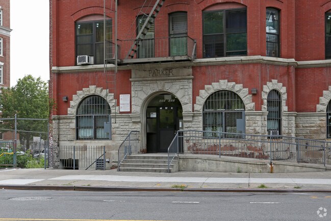 Building Photo - 488-490 Saint Nicholas Ave