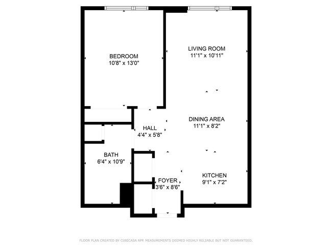 Building Photo - 550 Halstead Ave