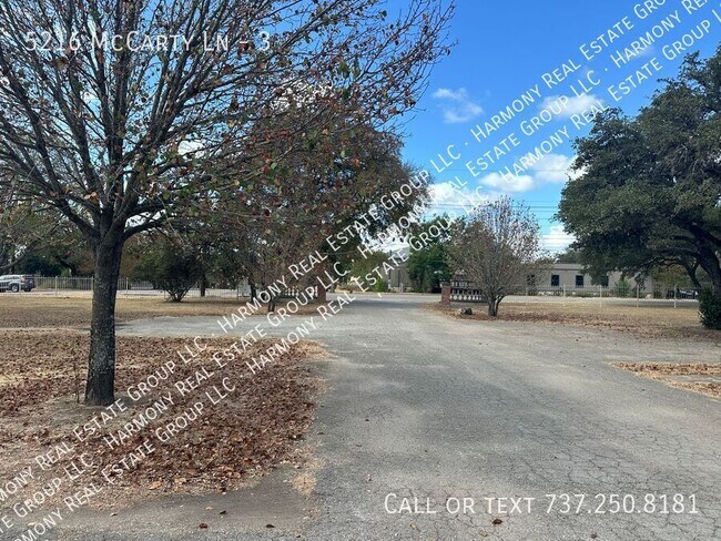 Building Photo - 5216 McCarty Ln