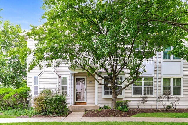 Building Photo - Makefield Glen 2-bedroom, 1.5-bath townhome