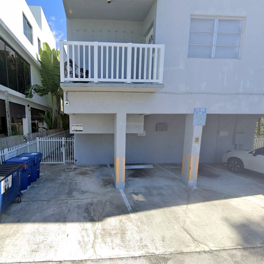 Building Photo - 344 Meridian Ave