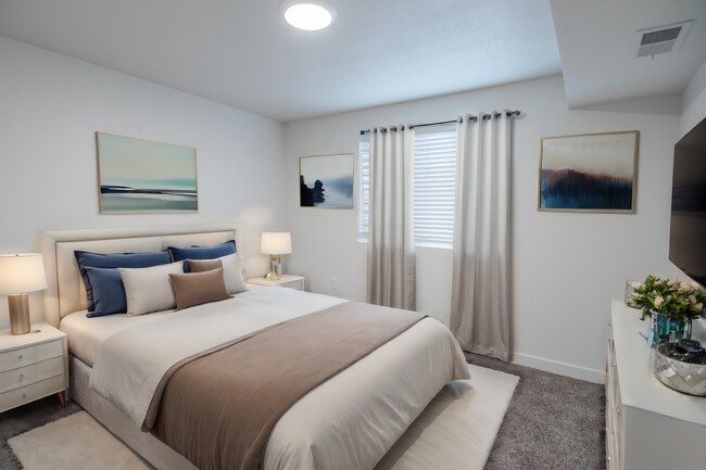 Building Photo - Beautiful 2-Bed, 2-Bath Apartment in Payso...