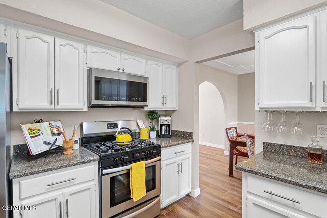 Building Photo - 1401 Copper Ridge Dr
