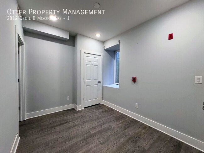 Building Photo - 2812 Cecil B. Moore Ave